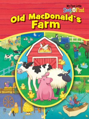 cover image of Old MacDonald
